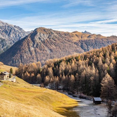 Jesień w Alpach – dlaczego warto odwiedzić Livigno poza sezonem?
