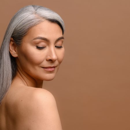 Menopauza może być początkiem dobrego etapu życia