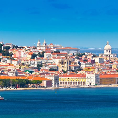 Portugalia to nie tylko piłka nożna – nowe spojrzenie na ten kraj